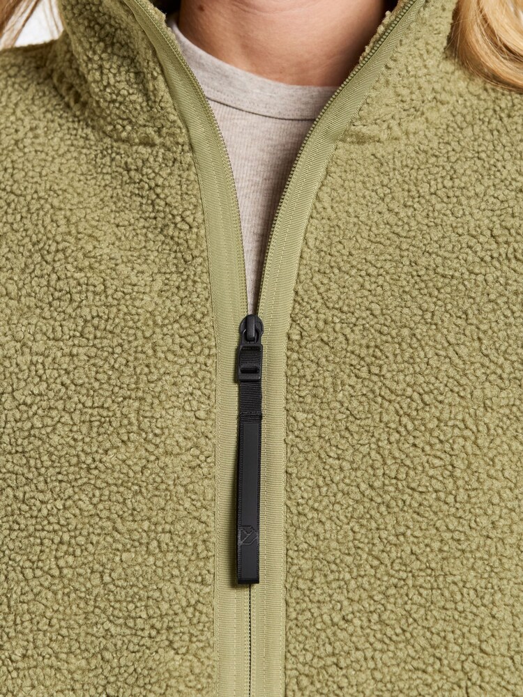 Didriksons Mella Womens Fleece - Image 5 of 5