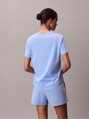 Calvin Klein Shorts Pyjamas Set - תמונה 2 מתוך 6