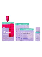 Patchology Cosy Comforts (Worth £40) - Image 1 of 3