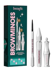 Benefit Brow Minoes Eyebrow Make-Up Gift Set - Image 1 of 7