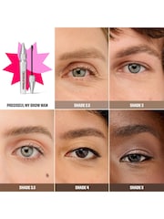 Benefit Brow Minoes Eyebrow Make-Up Gift Set - Image 3 of 7