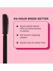 Benefit Brow Minoes Eyebrow Make-Up Gift Set - Image 5 of 7