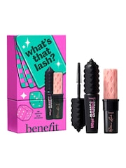 Benefit What's That Lash Mascara Stocking Filler Gift Set (Worth £30) - Image 1 of 6
