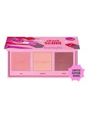 Benefit Cheek Score Blush Limited Edition Palette Worth £49.50 - Image 6 of 6