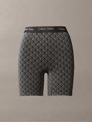 Calvin Klein Grey Shapewear Shorts - Icon - Image 6 of 6