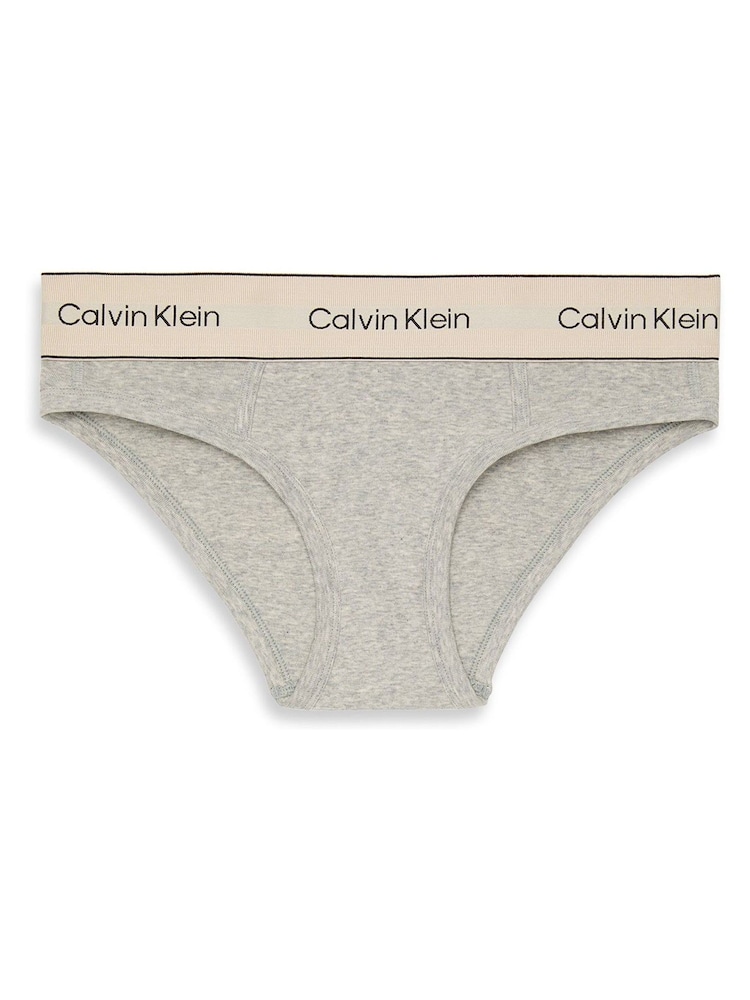 Calvin Klein Bikini Briefs Heritage Cotton - صورة 1 من 1 Calvin Klein Bikini Briefs Heritage Cotton - صورة 1 من 1