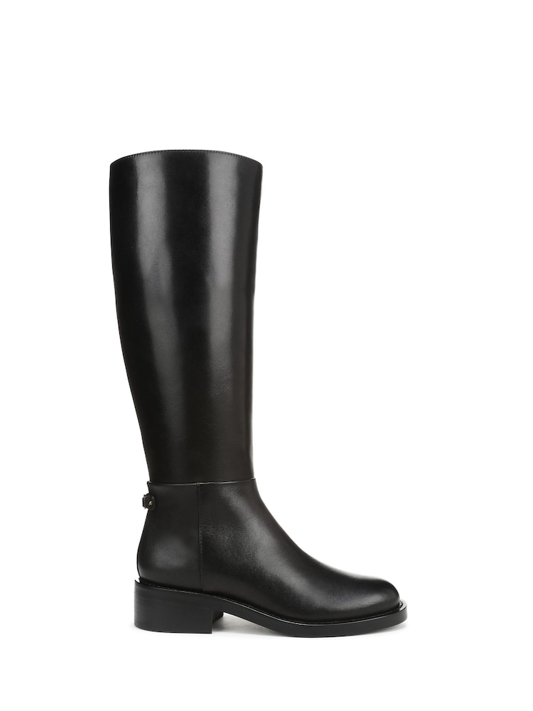 Sam Edelman Milla Regular Fit Knee High Riding Boots - Image 1 of 7 Sam Edelman Milla Regular Fit Knee High Riding Boots - Image 1 of 7