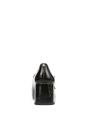 Sam Edelman Sarah Regular Fit Mary Janes Black Shoes - Image 7 of 7