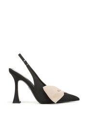 Sam Edelman Onia Regular Fit Slingbacks Shoes - Image 1 of 7