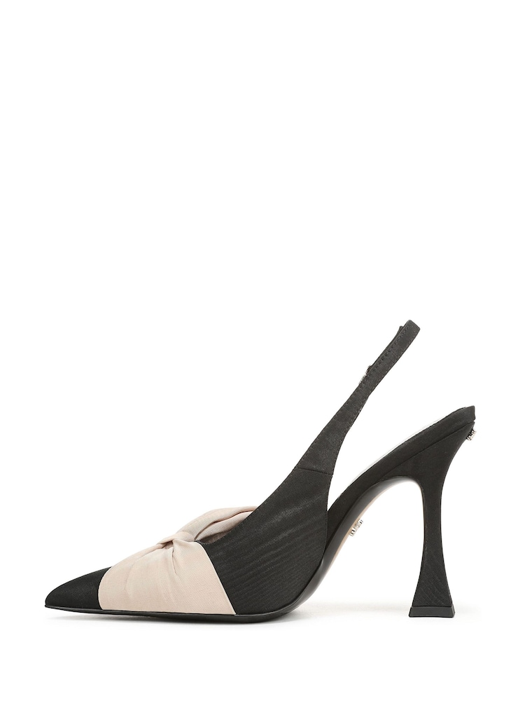 Sam Edelman Onia Regular Fit Slingbacks Shoes - Image 2 of 7