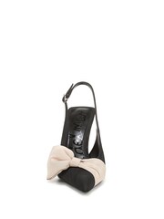 Sam Edelman Onia Regular Fit Slingbacks Shoes - Image 4 of 7