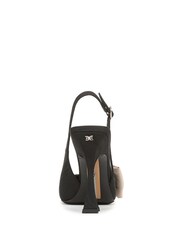 Sam Edelman Onia Regular Fit Slingbacks Shoes - Image 5 of 7