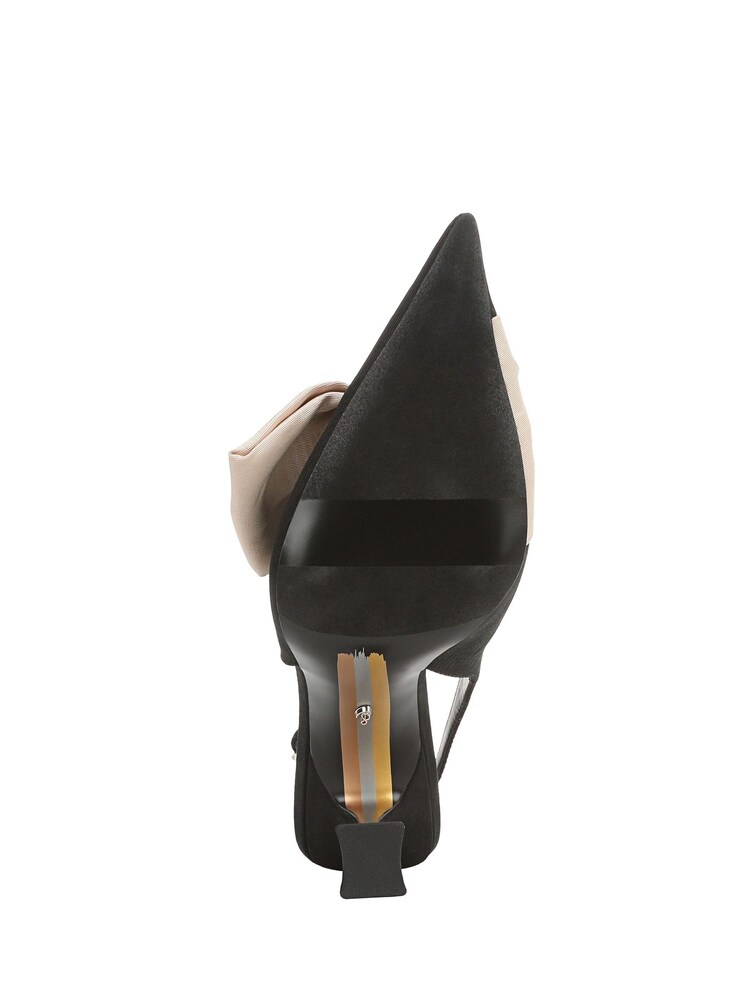 Sam Edelman Onia Regular Fit Slingbacks Shoes - Image 7 of 7