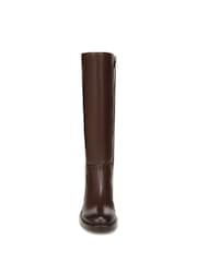 Sam Edelman Milla Regular Fit Knee High Riding Boots - Image 4 of 7