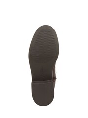 Sam Edelman Milla Regular Fit Knee High Riding Boots - Image 7 of 7