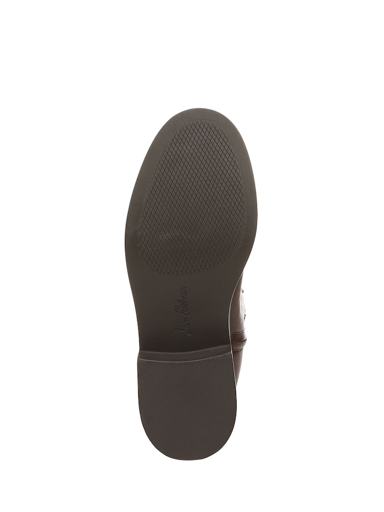 Sam Edelman Milla Regular Fit Knee High Riding Boots - Image 7 of 7 Sam Edelman Milla Regular Fit Knee High Riding Boots - Image 7 of 7