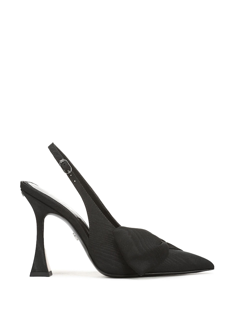 Sam Edelman Onia Regular Fit Slingbacks Shoes - Image 1 of 7