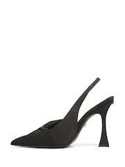 Sam Edelman Onia Regular Fit Slingbacks Shoes - Image 2 of 7