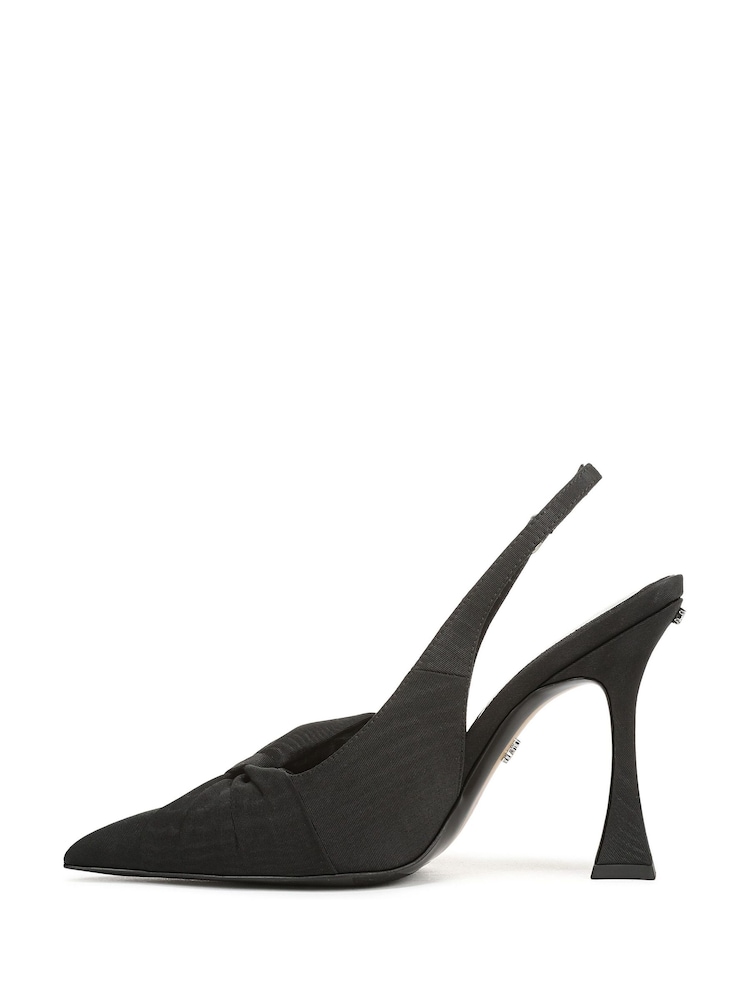Sam Edelman Onia Regular Fit Slingbacks Shoes - Image 2 of 7