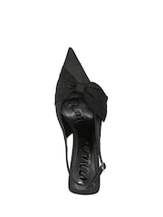 Sam Edelman Onia Regular Fit Slingbacks Shoes - Image 4 of 7