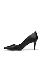 Sam Edelman Vienna Regular Fit Court Black Shoes - Image 2 of 7