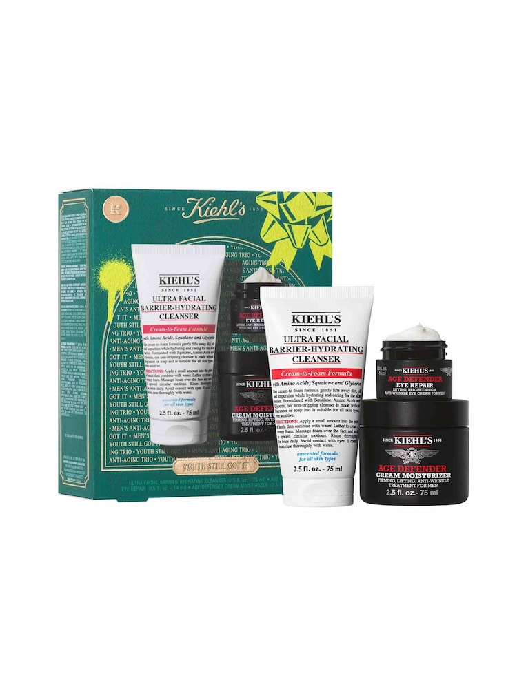 Kiehls Age Defenders for Him - Image 1 of 7