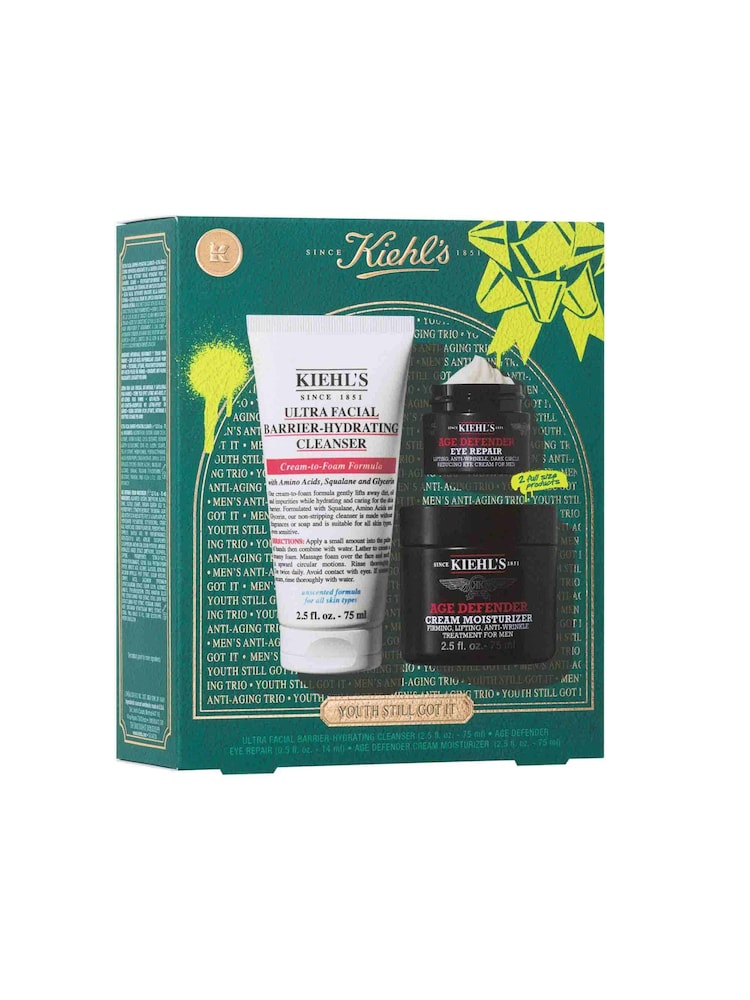 Kiehls Age Defenders for Him - Image 2 of 7