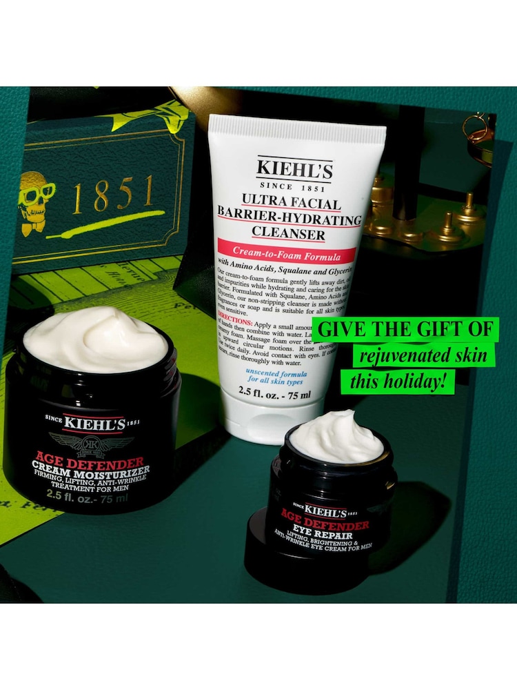 Kiehls Age Defenders for Him - Image 7 of 7