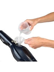 Beldray Blue Detergent Steam Cleaner - Image 3 of 11