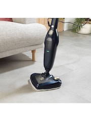 Beldray Blue Detergent Steam Cleaner - Image 6 of 11