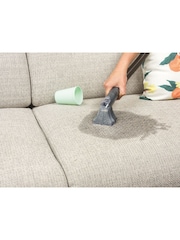 Beldray Grey Compact Spotbuster Spot Cleaner - Image 4 of 10