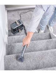 Beldray Grey Compact Spotbuster Spot Cleaner - Image 7 of 10