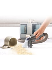 Beldray Grey Compact Spotbuster Spot Cleaner - Image 9 of 10
