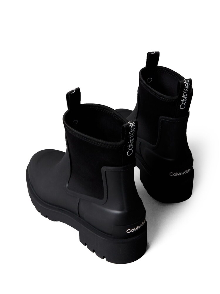 Calvin Klein Women Calvin Klein Nanuka booties sz 5.5 nwob main image 1