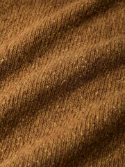 Seasalt Cornwall Yellow Dawson Pick Jumper - Image 5 of 5