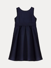 Phase Eight Blue Melody Dress - Image 1 of 2