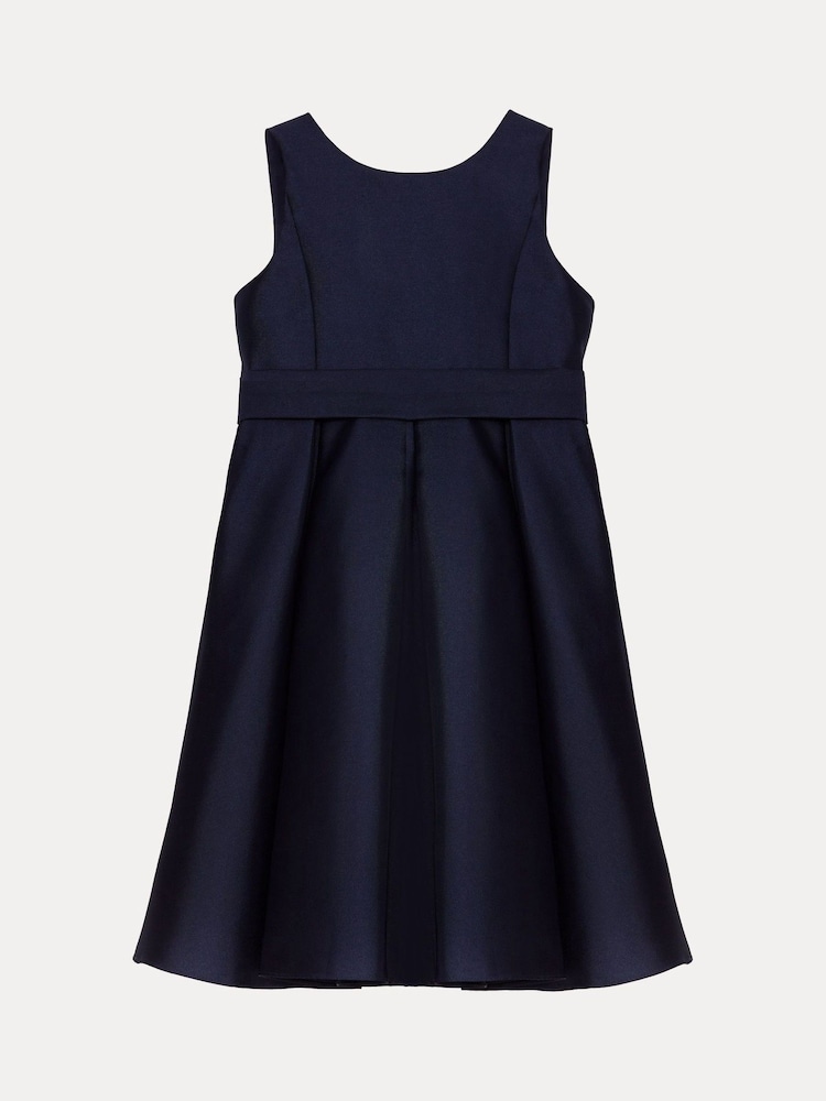 Phase Eight Blue Melody Dress - Image 1 of 2