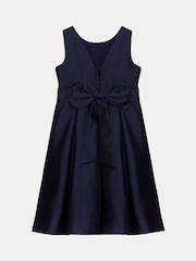 Phase Eight Blue Melody Dress - Image 2 of 2