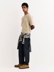 Stan Ray Green Logo T-Shirt - Image 4 of 6