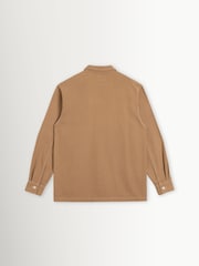 Stan Ray Natural Button Through Overshirt - Image 2 of 5