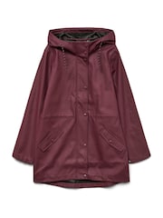 Vero Moda impermeável Jacket - Imagem 1 de 1