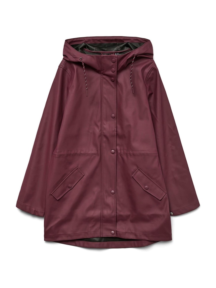 Vero Moda impermeável Jacket - Imagem 1 de 1
