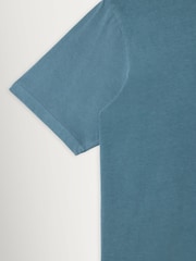 Stan Ray Blue Pepper Back Graphic T-Shirt - Image 4 of 4