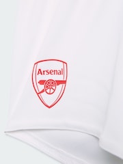 adidas Red Arsenal 25/26 Home Baby Kit - Image 6 of 6