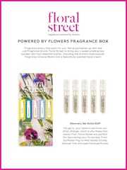 Floral Street Powered by Flowers Fragrance Box (Worth £117) - Image 3 of 4