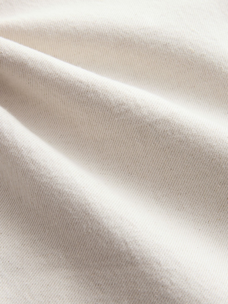 Crudo - Pantalones cortos de denim - Imagen 11 de 11 Crudo - Pantalones cortos de denim - Imagen 11 de 11