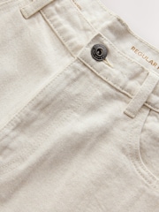 Crudo - Pantalones cortos de denim - Imagen 8 de 11