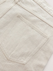 Crudo - Pantalones cortos de denim - Imagen 9 de 11