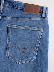 Kirkkaan Sininen - Farkkushortsit - Kuva 11 / 11