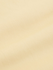 Gelb - Schmale Passform - Stretch-Chinoshorts - Bild 8 von 10